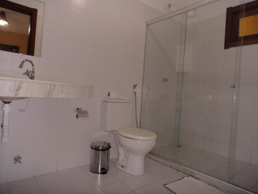 Pousada Chez Max Morro de São Paulo Cameră foto